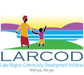 Lake Region Community Development Initiative (LARCOD) Lake Region Community Development Initiative (LARCOD)